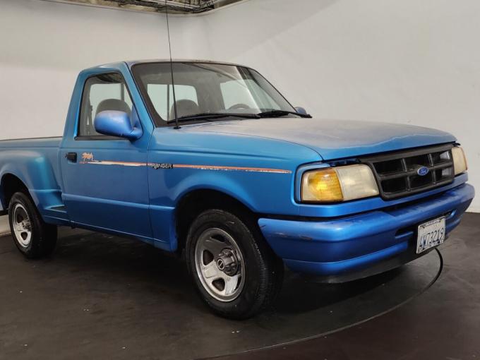 Ford Pick-up Ranger Splash Edition  de 1994