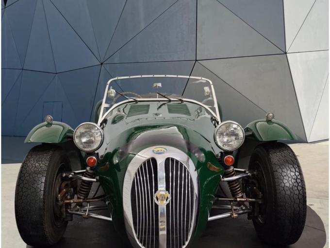 Kougar Roadster  de 1989