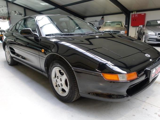 Toyota MR2  de 1991