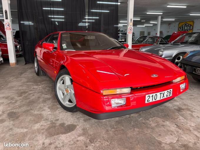 Venturi 210 Cup de 1991