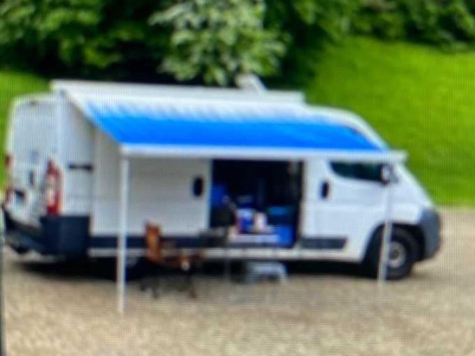 Peugeot J9 BOXER HDI de 2007