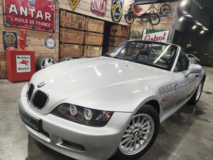 BMW Z3 1.8 Roadster de 1999