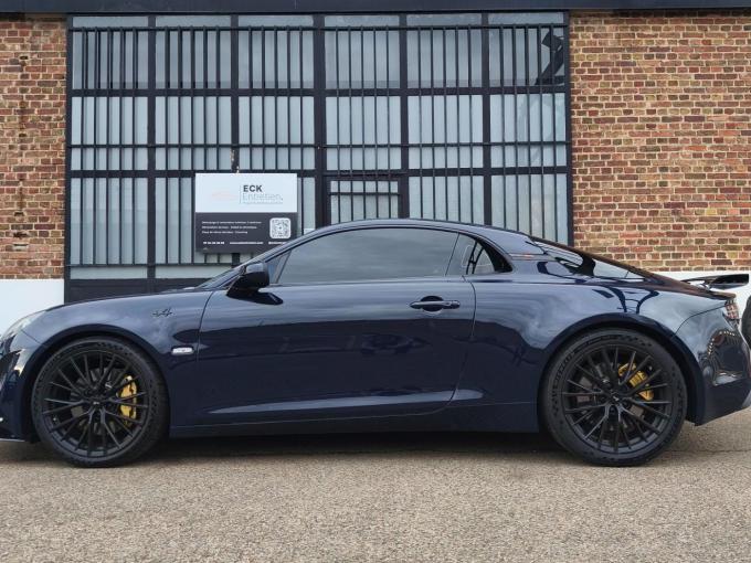 Alpine A 110 a 110 s 300 ch num&eacute;ro 017/110 de 2024