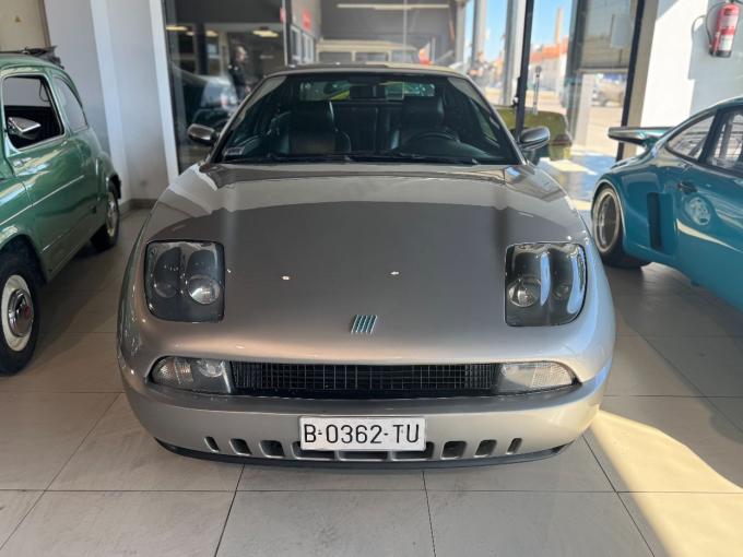 Fiat 1800 COUPE 16V de 1997