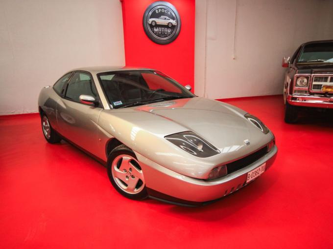 Fiat 1800 COUPE 16V de 1997
