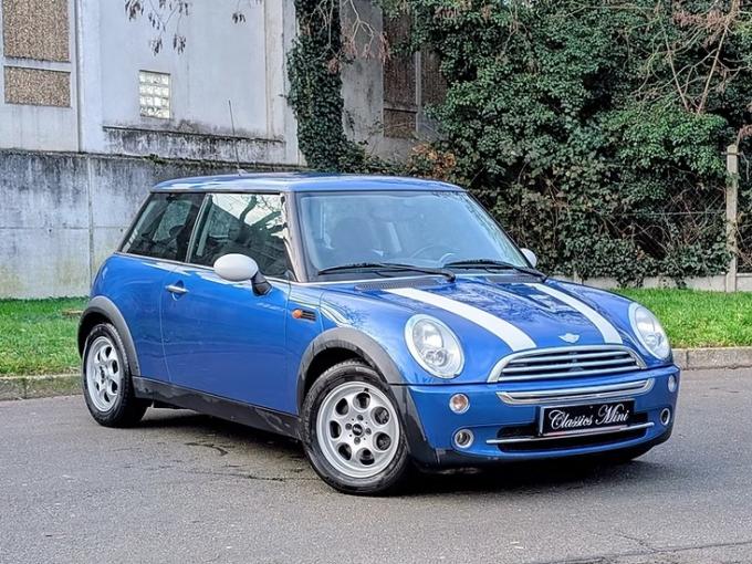 Mini One 1.6 de 2006