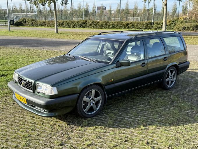 Volvo 850 T-5R de 1995