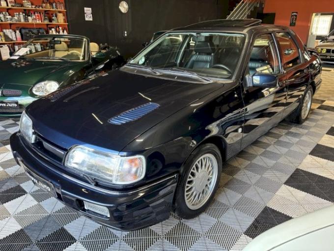Ford Sierra RS Cosworth 4x4 de 1992