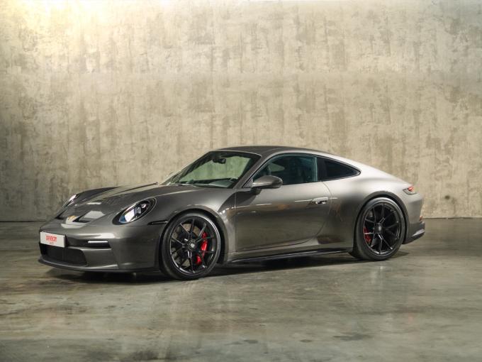 Porsche 992 .1 GT3 Touring de 2023