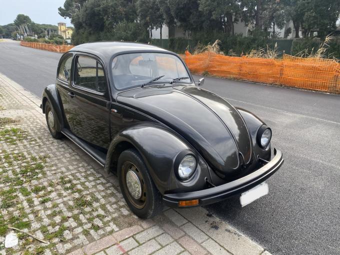 Volkswagen Coccinelle 1200 de 1979