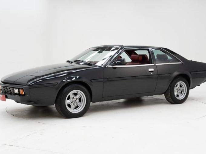 Bitter SC '87 CH60559 de 1987