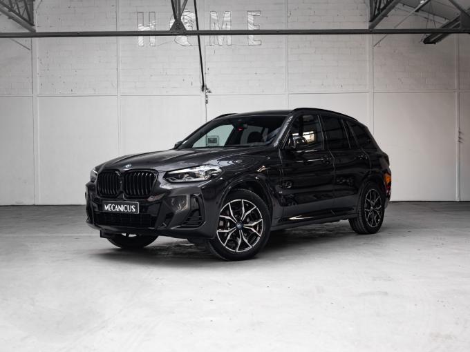 BMW X3 xDrive30e M Sport G01 LCI *Fran&ccedil;aise* de 2023