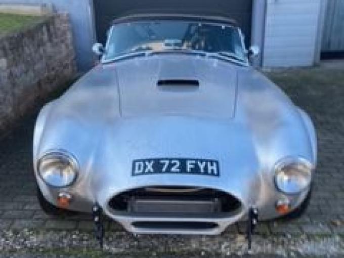 AC Cobra 289 FIA de 2022