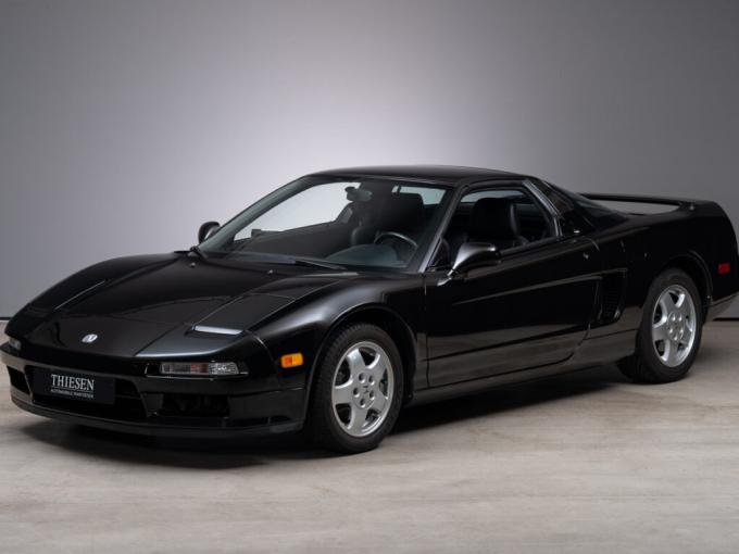 Honda NSX Série 1 NA1 Acura de 1990