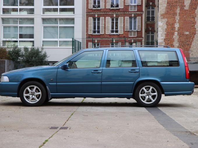 Volvo V70 Break de 1998