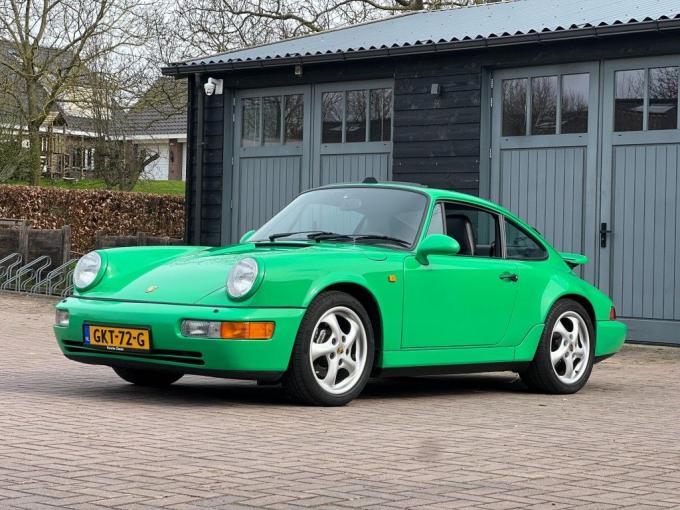 Porsche 964 Carrera 2  de 1992
