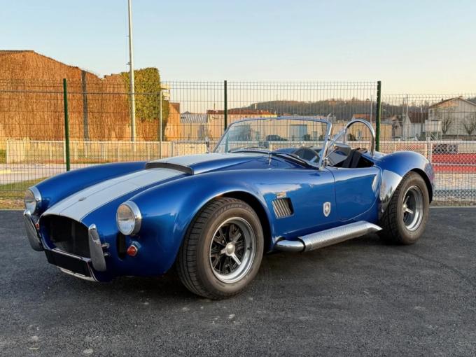 AC Cobra Replica Dax de 1991