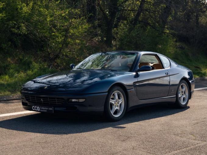 Ferrari 456 GT de 1994