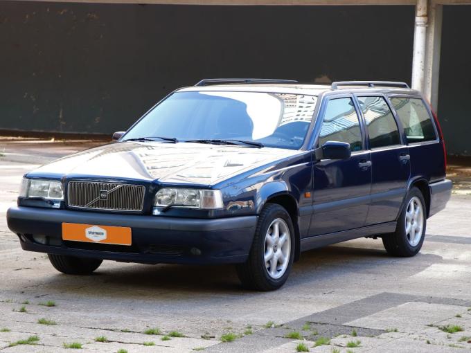 Volvo 850 Break de 1994
