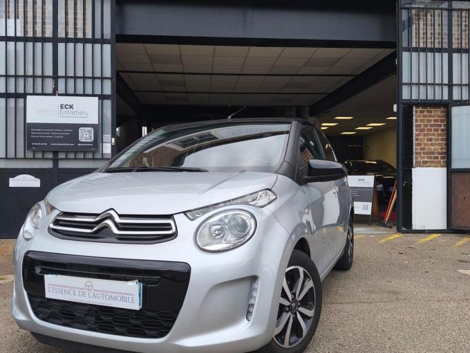 Citroen C 1 Shine 5 portes  de 2021