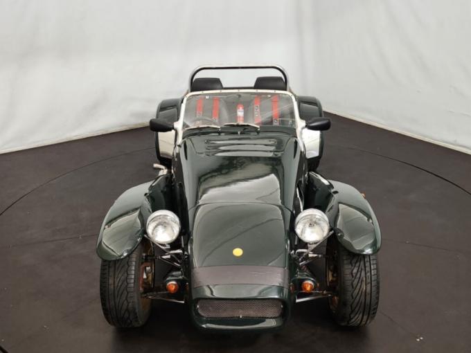 Westfield WSE I  de 1994