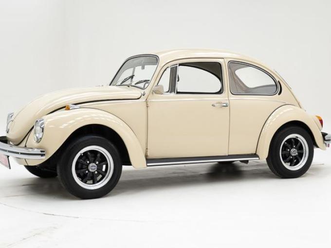Volkswagen Coccinelle 1302 '70 CH78807 de 1970