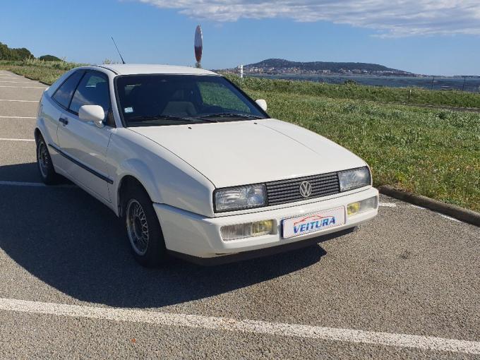 Volkswagen Corrado 16S de 1992