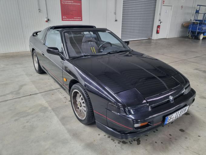 Nissan 200 SX Targa de 1989