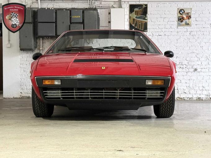 Ferrari 308 GT4  de 1978
