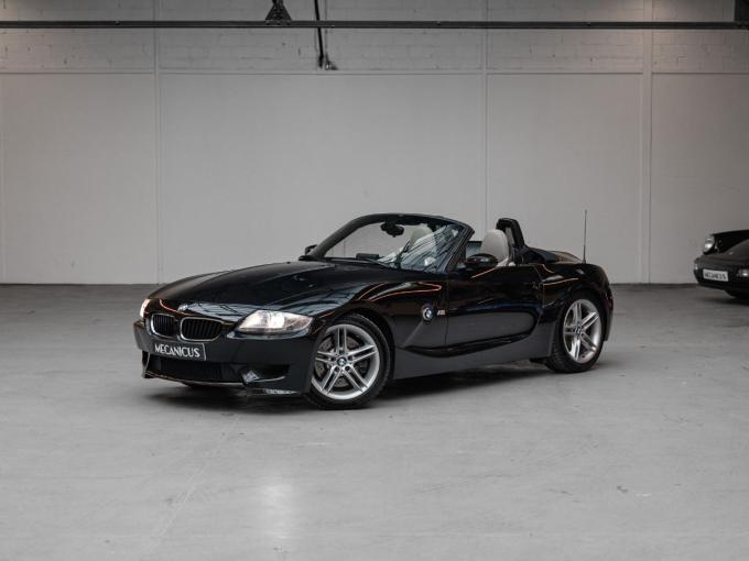 BMW Z4 E85 Roadtser *Coussinet de billes remplac&eacute;s* de 2006