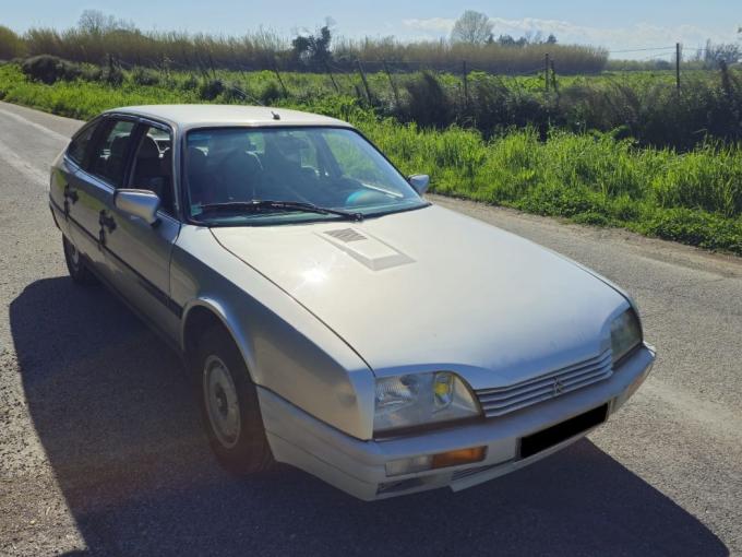 Citroen CX 25 TRD TURBO  de 1996