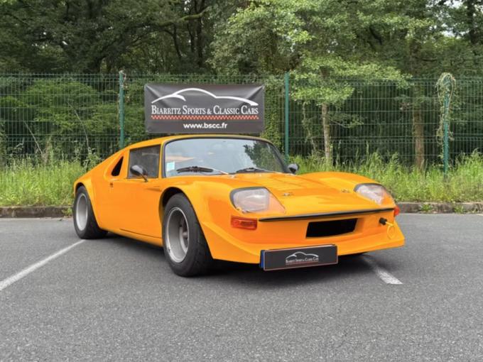 Jide 1600 S  de 1973