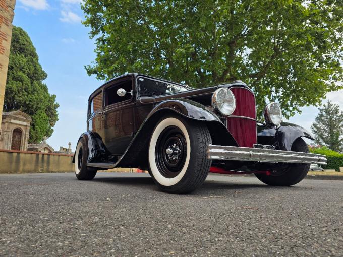 Ford B  de 1932