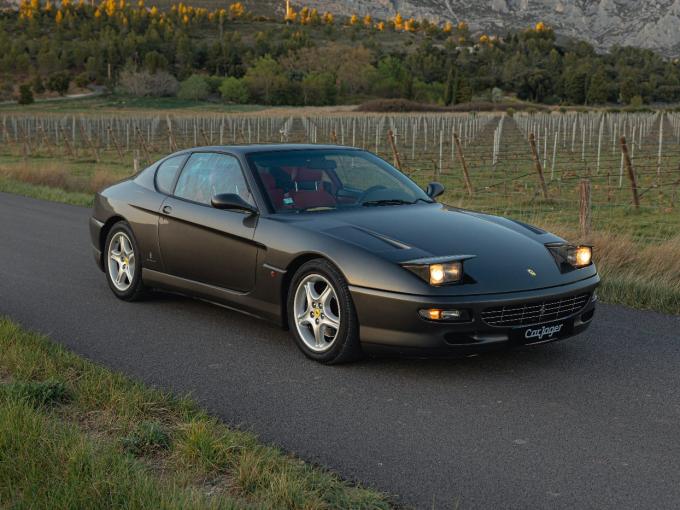 Ferrari 456 GT de 1995