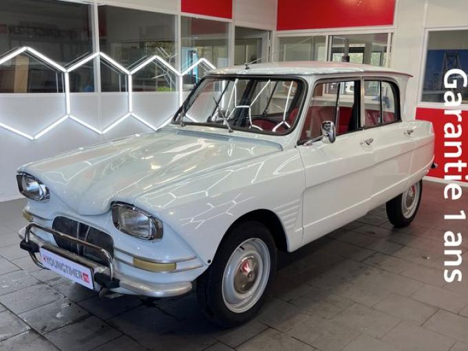 Citroen Ami 6 Berline de 1965
