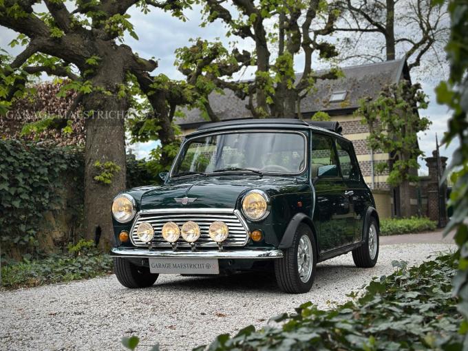 Mini 1300 1.3 SPI Kensington de 1996