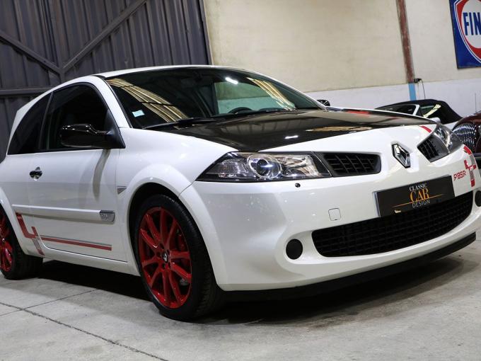 Renault Mégane R26-R de 2009