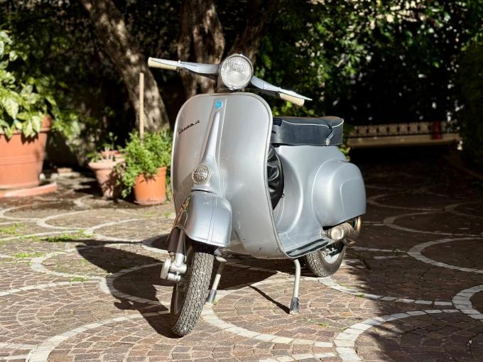 Scooter Vespa 50 de 1975