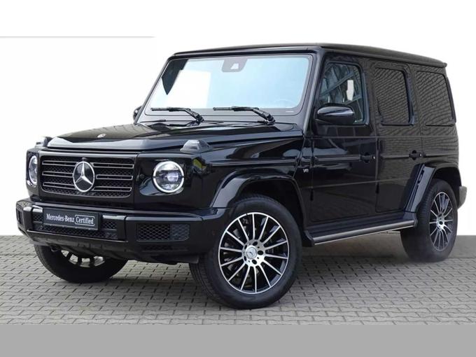 Mercedes-Benz G 500  de 2023