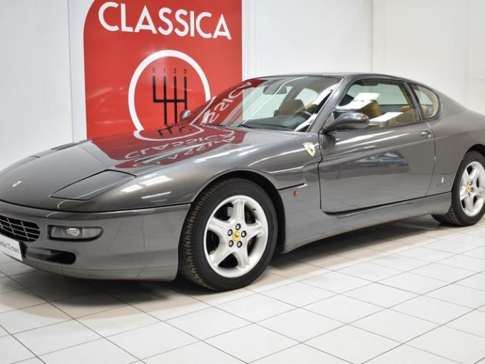 Ferrari 456 GT de 1994