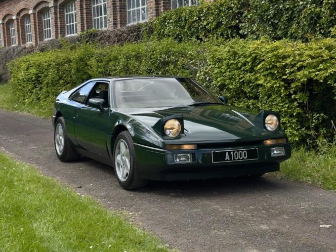 Venturi 200 