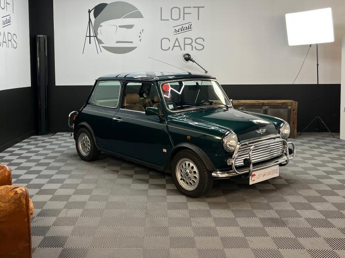 Mini Chic 1.6 Rover de 1997