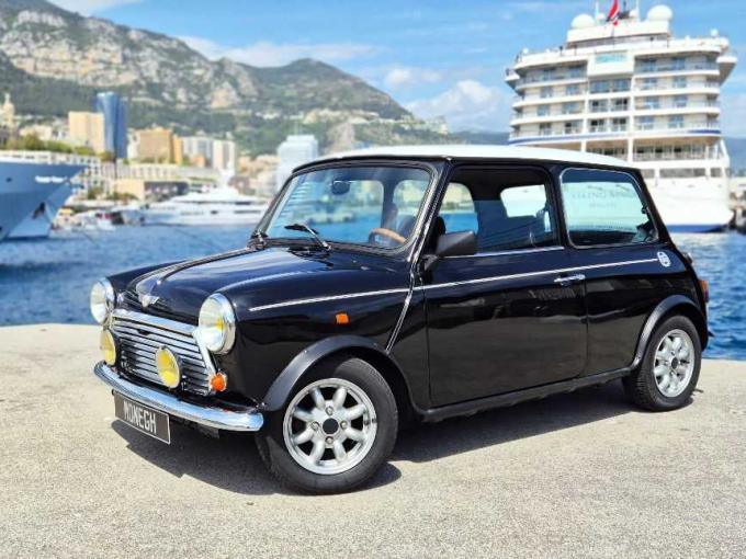 Mini Cooper 1.3i Austin de 1992