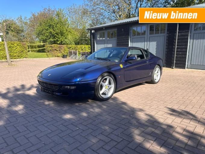 Ferrari 456 GT de 1995