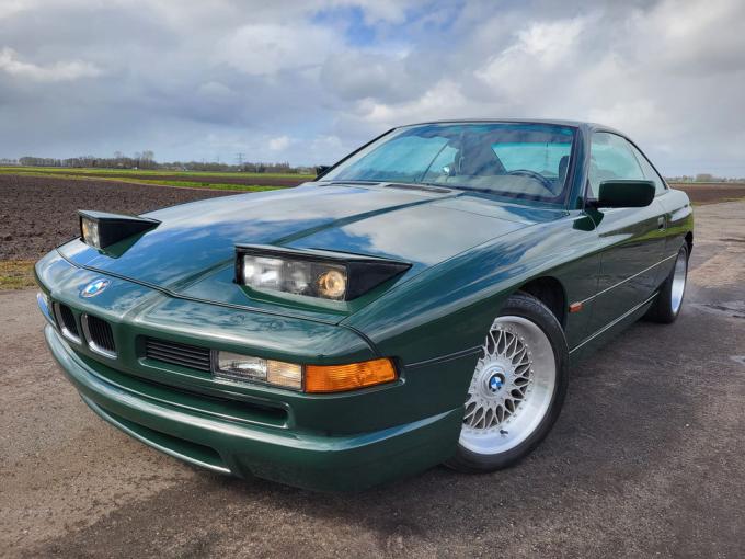 BMW Série 8 850Ci Individual de 1996