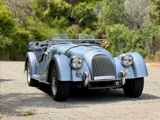 Morgan 4/4 Tourer de 2001