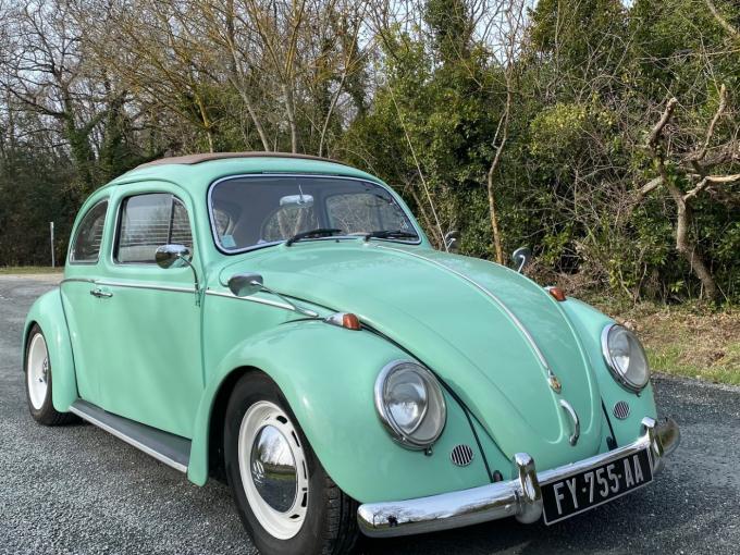 Volkswagen Coccinelle  de 1965