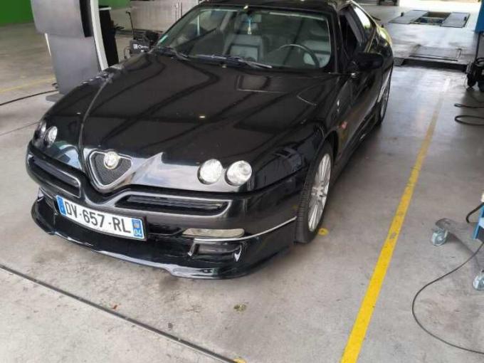 Alfa Roméo 916 kit cup spider de 1998
