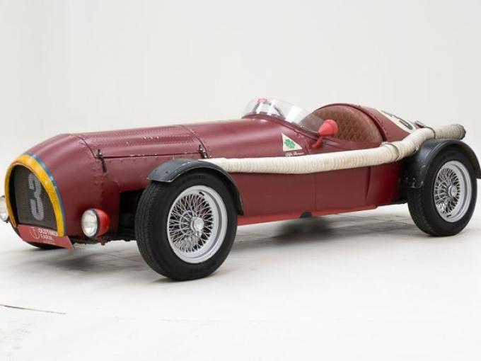 Moss Monaco '68 CH30038 de 1968