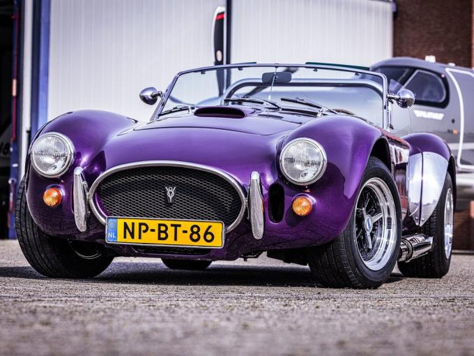 AC Cobra Replica Dax de 1996